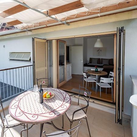Apartament Casa Bamboo Banjole Zewnętrze zdjęcie