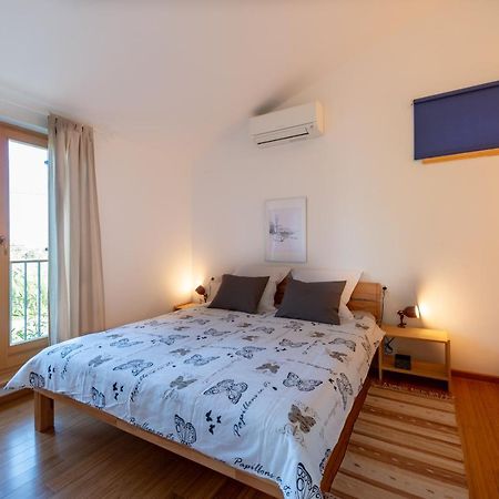 Apartament Casa Bamboo Banjole Zewnętrze zdjęcie