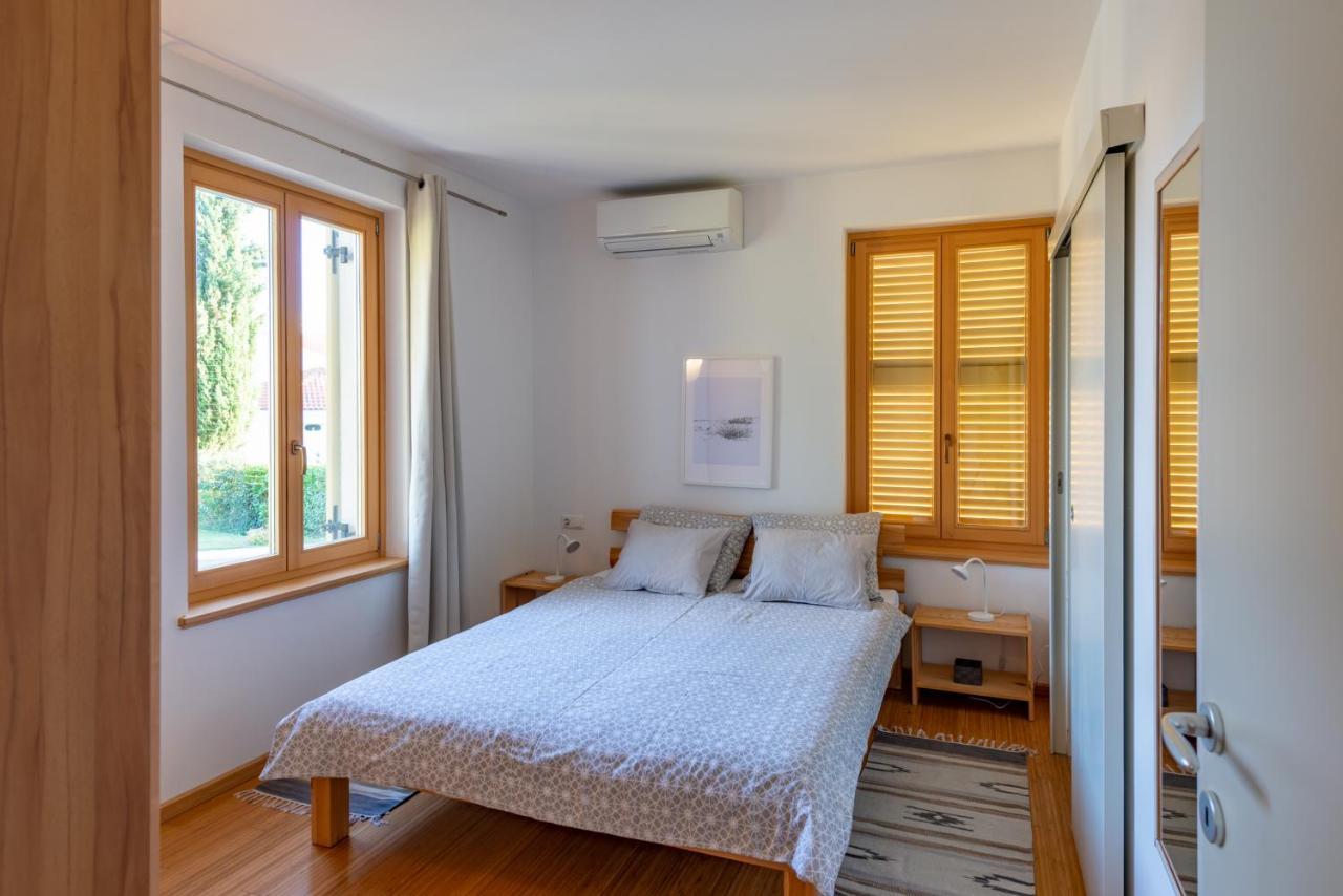 Apartament Casa Bamboo Banjole Zewnętrze zdjęcie