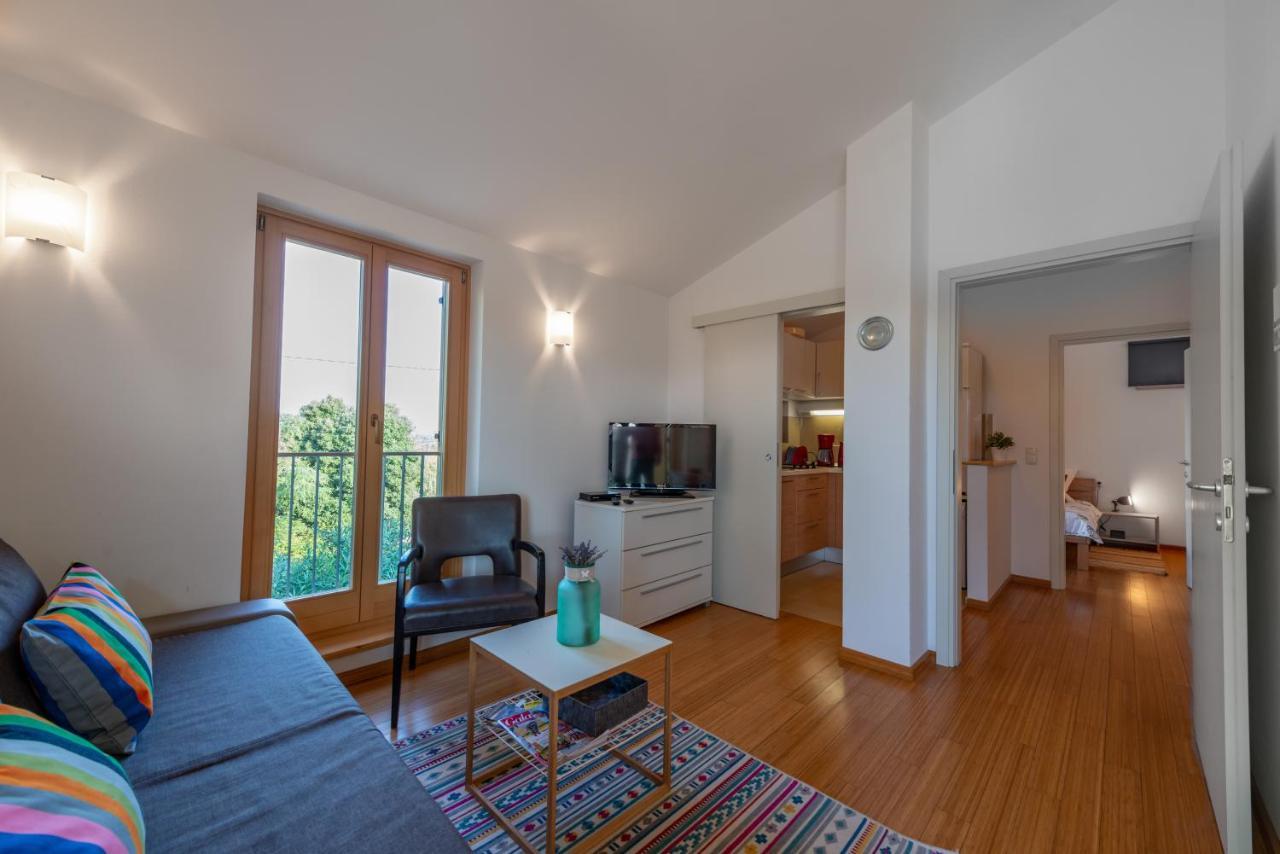 Apartament Casa Bamboo Banjole Zewnętrze zdjęcie