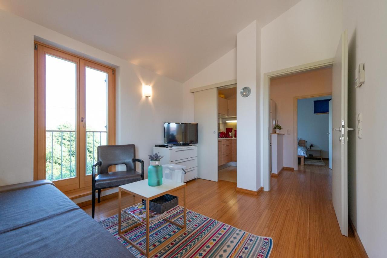 Apartament Casa Bamboo Banjole Zewnętrze zdjęcie
