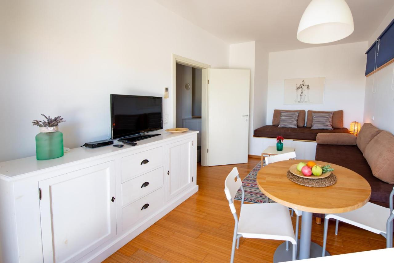 Apartament Casa Bamboo Banjole Zewnętrze zdjęcie