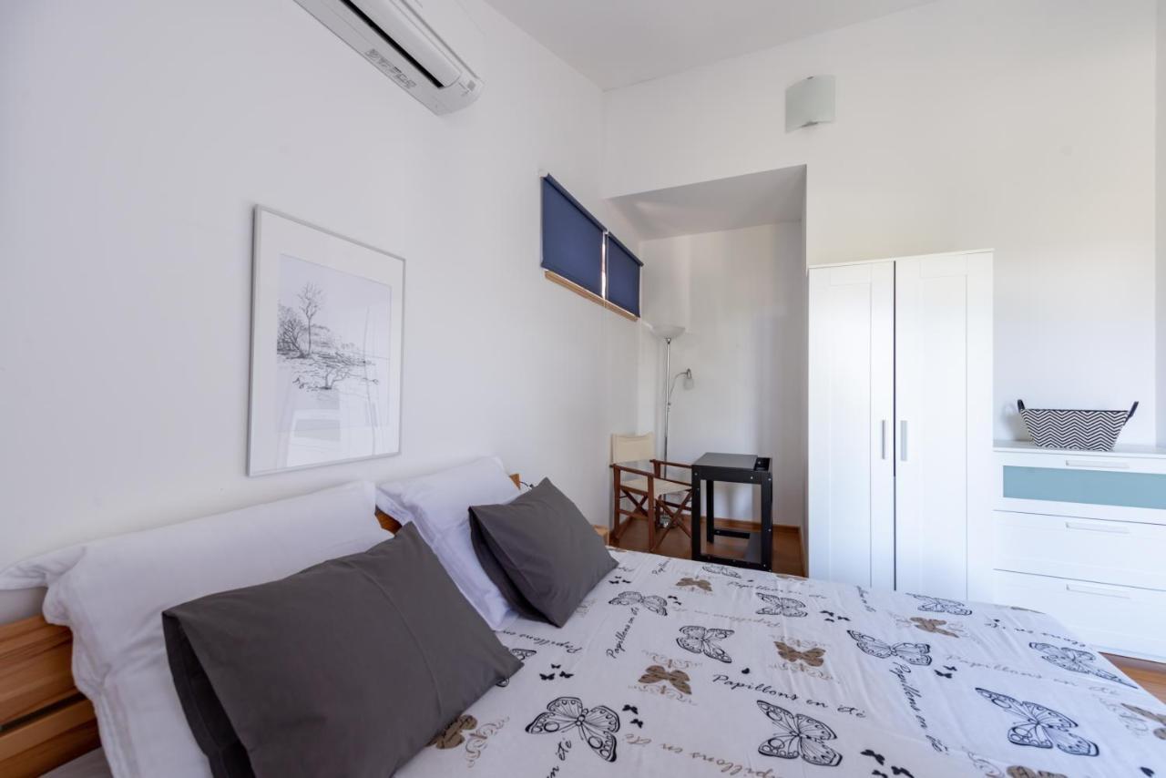 Apartament Casa Bamboo Banjole Zewnętrze zdjęcie