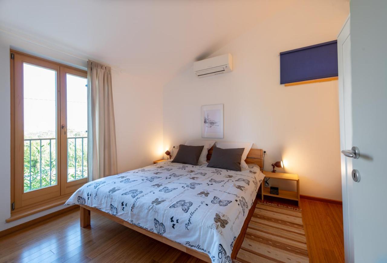 Apartament Casa Bamboo Banjole Zewnętrze zdjęcie