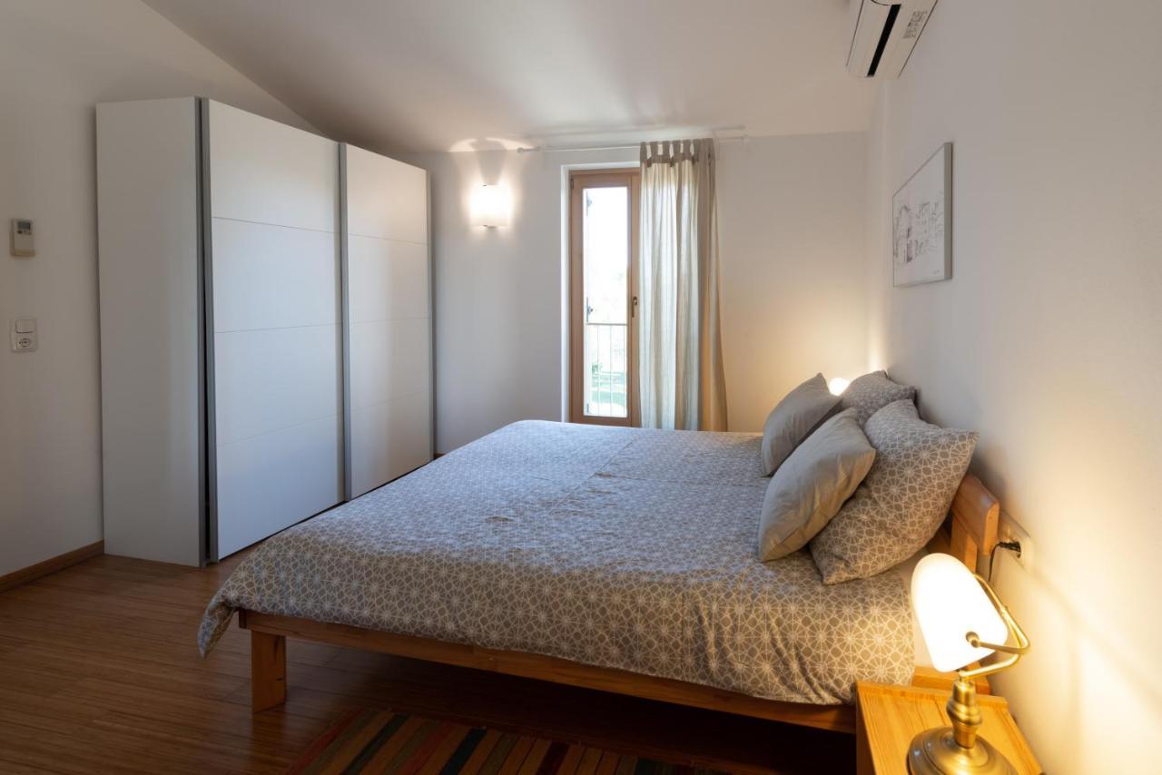 Apartament Casa Bamboo Banjole Zewnętrze zdjęcie