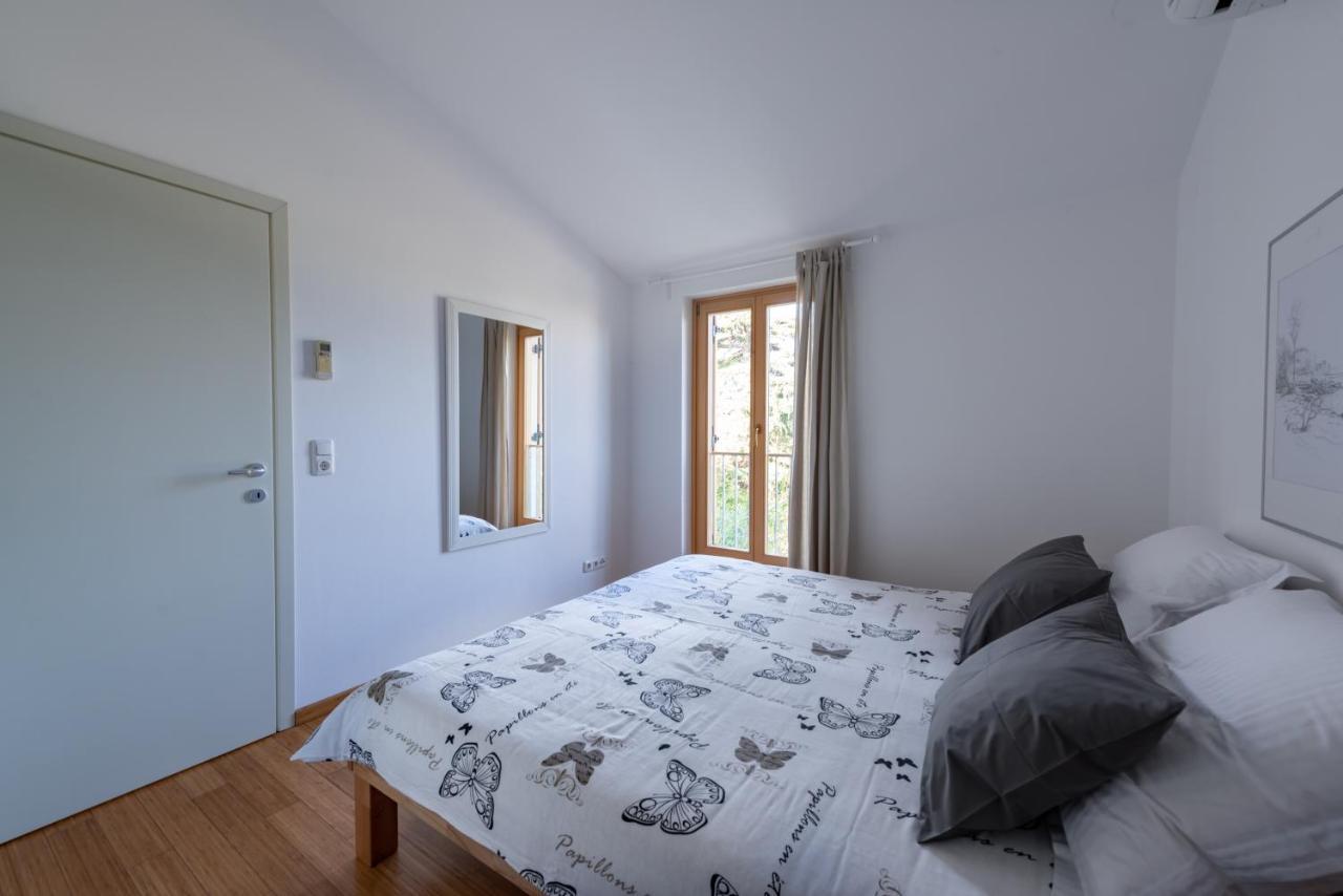Apartament Casa Bamboo Banjole Zewnętrze zdjęcie